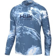 Men's Mossy Oak Pursuit Hoodie