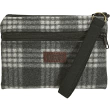 Wool Wristlet