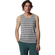 Men's Low Exposure Tank