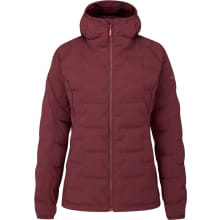 Women's Cubit Stretch Down Hoody Wmns