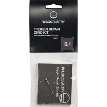 Trigger Repair Zero Kit 0.1