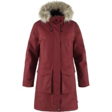 Women's Nuuk Lite Parka