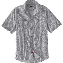 Men's Inlet Short Sleeve Shirt