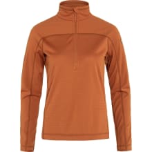 Women's Abisko Lite Fleece Half Zip