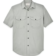 Men's Twin Lakes Short Sleeve Sport Shirt