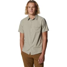 Men's Shade Lite Short Sleeve Shirt