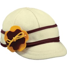 Girl's Lil Benchwarmer Petal Pusher