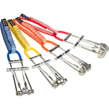 Ultralight Power Cam Pkg - 1-4