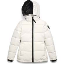 Women's Chelsea Parka Bd - Reset