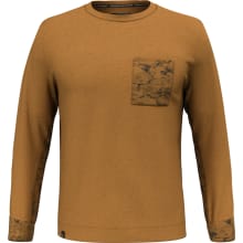 Men's Lavaredo Hemp Pullover