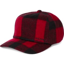 Mackinaw Wool Forester Cap