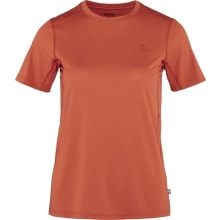 Women's Abisko Day Hike Short Sleeve Shirt