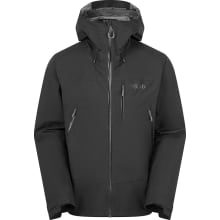 Men's Downpour Mountain Jacket