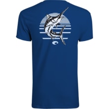 Men's Pacifica Short Sleeve T-shirt