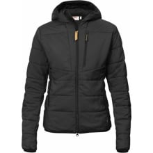 Women's Keb Padded Hoodie W