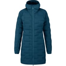 Women's Cubit Stretch Down Parka Wmns