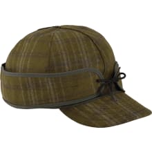 The Original Stormy Kromer Cap