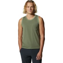 Men's Low Exposure Tank