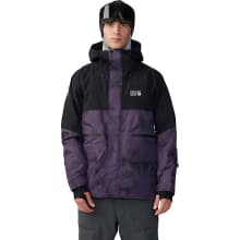 Men's First Tracks Insulated Jacket