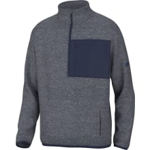 Men's Alaska Fleece Pullover