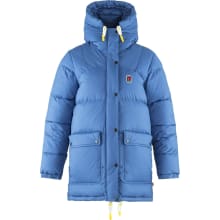 Women's Expedition Down Jacket