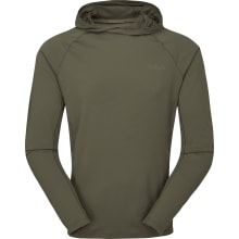 Men's Sonic Hoody