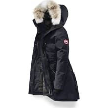 Women's Rossclair Parka