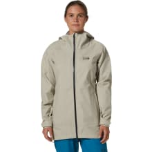 Women's Threshold Parka