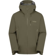 Men's Downpour Mountain Jacket