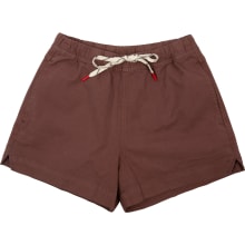 Women's Dirt Shorts