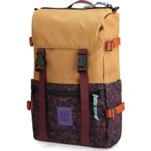 Rover Pack Classic Printed Recycled