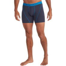 Men's Give-n-go Sport 2.0 Boxer Brief 6