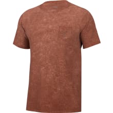 Men's Ss Mineral Wash Tee