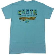 Men's Anderson Ss T-shirt