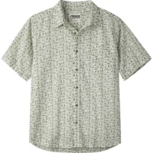 Men's Outdoorist Signature Print Shirt