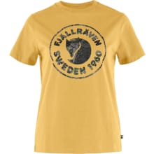 Women's Kanken Art Logo Tee