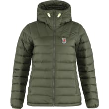 Women's Expedition Pack Down Hoodie