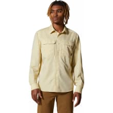 Men's Canyon Ls Shirt