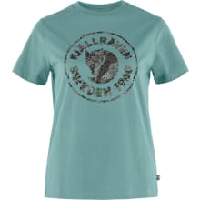 Women's Kanken Art Logo Tee