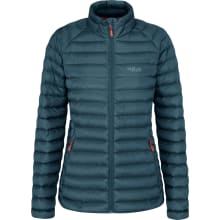 Women's Microlight Jacket