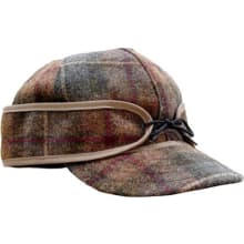 The Original Stormy Kromer Cap