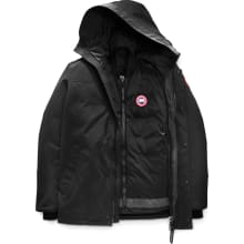 Men's Garibaldi Parka