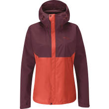 Women's Downpour Eco Jacket