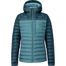 Women's Microlight Alpine Jacket