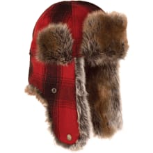 The Northwoods Trapper Hat