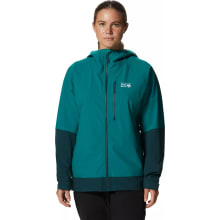 Women's Stretch Ozonic Jacket