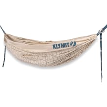 Traverser Double Hammock - Tan