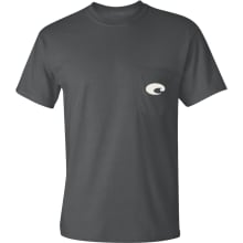 Men's Wave Crest pocket T