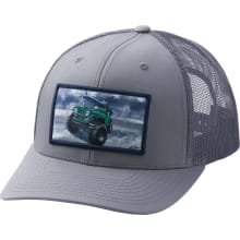 Men's Kc Solo Mission Trucker