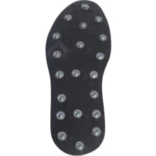 Tufftrax 3-in-1 Spiked Rubber Sole